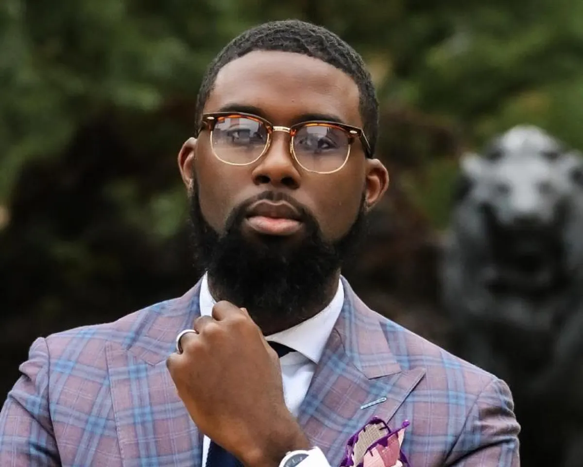 Justin Shaw, founder of Ventriq